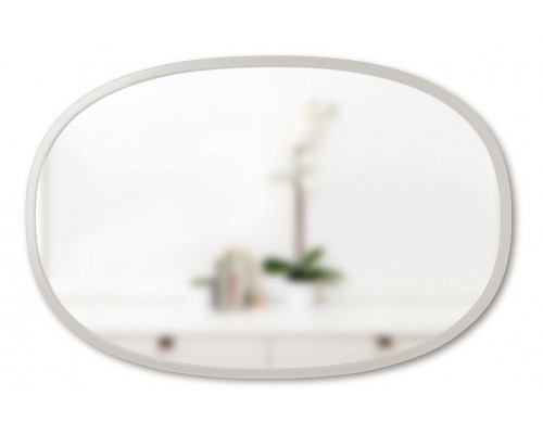 Зеркало настенное (91x4x61 см) Hub 1006044-918