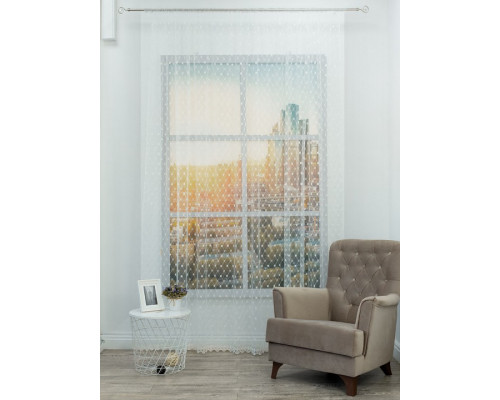 Гардина (300x270 см) 1 шт. RR 80299