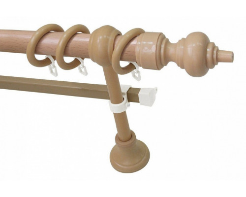 Карниз (280 см) Эконом