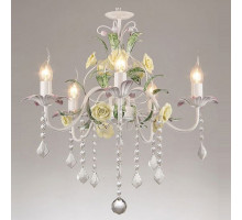 Подвесная люстра Hiper Palencia H132-5