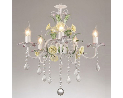 Подвесная люстра Hiper Palencia H132-5