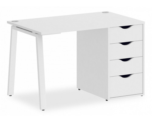 Стол письменный Home Office VR.SP-3-118.4.A