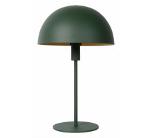 Настольная лампа декоративная Lucide Siemon 45596/01/33