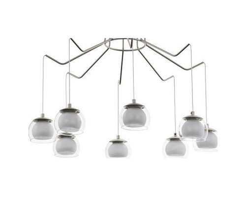 Подвесной светильник Eglo Rovigana 39515