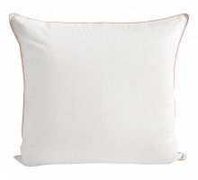 Подушка (68x68 см) Миндальное Сердечко