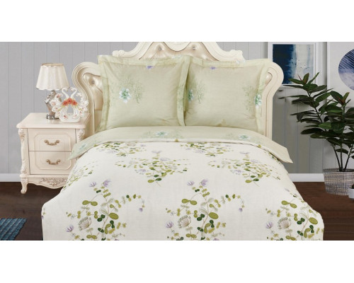 Постельное белье семейное CL-277