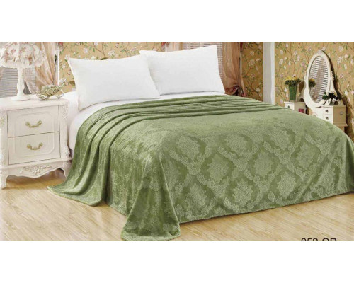 Плед (180х200 см) Парма