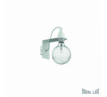 Бра Ideal Lux Minimal MINIMAL AP1 BIANCO