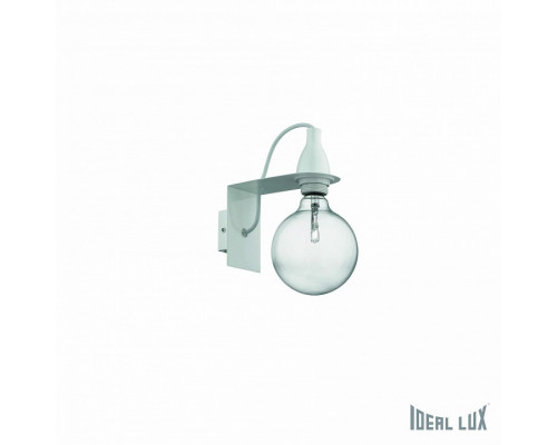 Бра Ideal Lux Minimal MINIMAL AP1 BIANCO