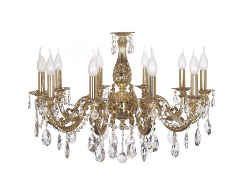 Подвесная люстра Dio D’Arte Lauria Lauria E 1.1.10.600 GH