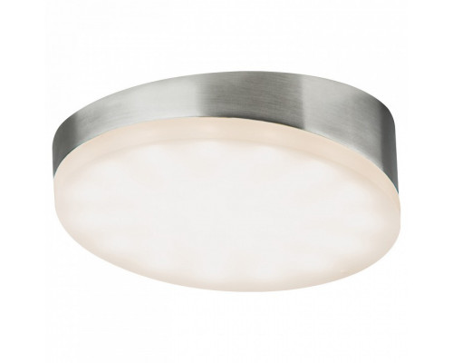 Встраиваемый светильник Paulmann Palio 93582