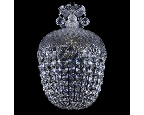 Подвесной светильник Bohemia Art Classic 14.02 14.02.4.d25.Br