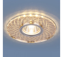 Встраиваемый светильник Elektrostandard  a037514