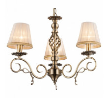 Подвесная люстра Globo Genoveva III 69011-3H