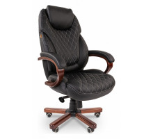 Кресло для руководителя Chairman CH 406