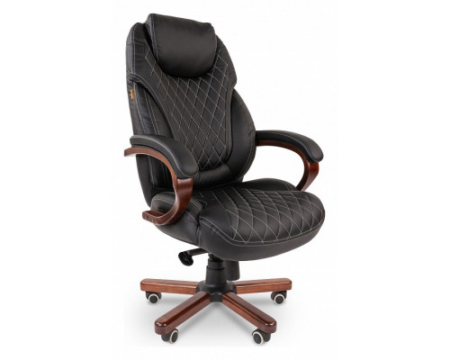 Кресло для руководителя Chairman CH 406