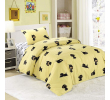 Постельное белье детское Кити