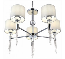 Подвесная люстра EVOLUCE Primma SLE105173-05