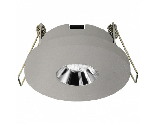 Встраиваемый светильник Loft it Architect RL1070-GH