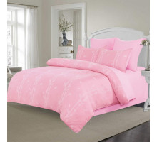 Постельное белье евростандарт Урсула №7