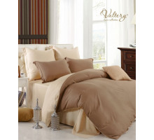 Постельное белье евростандарт BS-10