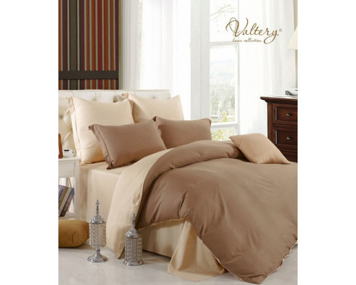 Постельное белье евростандарт BS-10