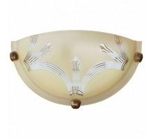 Накладной светильник Arte Lamp Symphony A4330AP-1AB