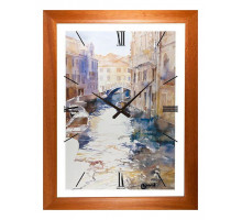 Настенные часы (60х80 см) Lowell