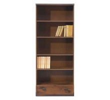 Стеллаж комбинированный Индиана JREG 1so/80