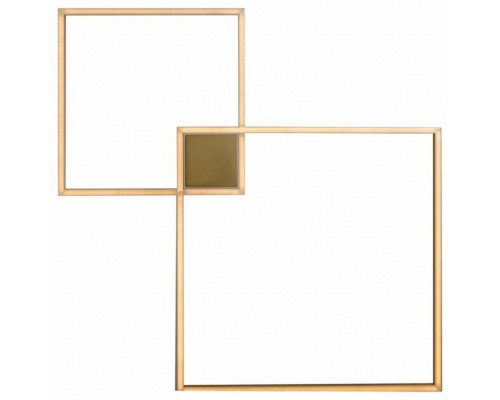 Накладной светильник LArte Luce