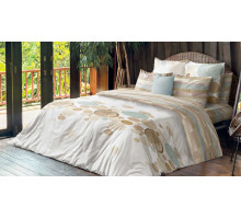 Постельное белье полутораспальное Wood