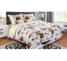 Покрывало евростандарт Aviano Ньюз