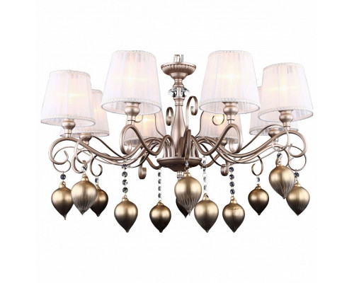 Подвесная люстра Omnilux Stigliano OML-64003-08