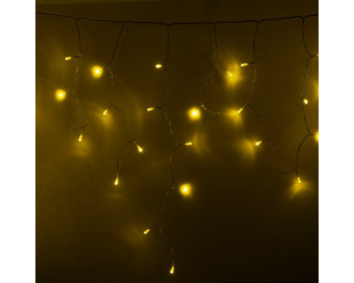 Бахрома световая (2,4x0,6 м) Айсикл 255-051