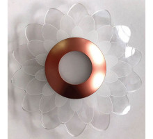 Накладной светильник Hiper Flower H051-0