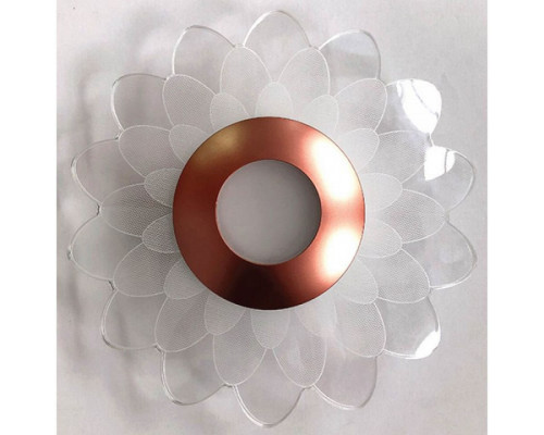 Накладной светильник Hiper Flower H051-0