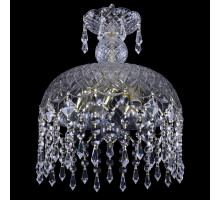 Подвесной светильник Bohemia Art Classic 14.03 14.03.5.d30.Gd.Dr