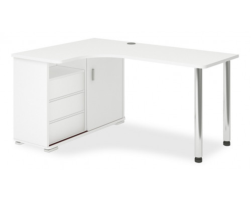 Стол письменный Домино СР-165СМ