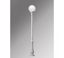 Фонарный столб Fumagalli Globe 300 G30.202.000.WYE27