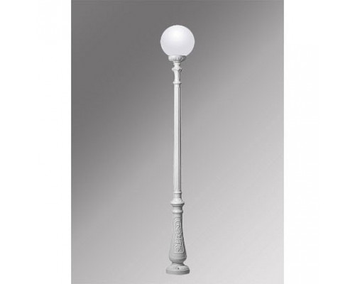 Фонарный столб Fumagalli Globe 300 G30.202.000.WYE27