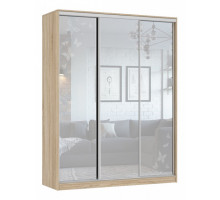 Шкаф-купе Бассо 4-600 бабочки