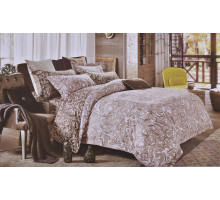 Постельное белье евростандарт Доринда