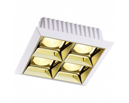 Встраиваемый светильник Novotech Antey 357851