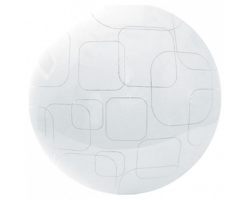 Накладной светильник Feron Geo 1 41743