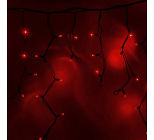 Бахрома световая (5.6x0.9 м) LED-RPLR-S 255-242