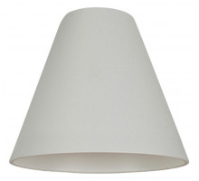 Плафон текстильный Nowodvorski Cameleon Cone S V WH 8500