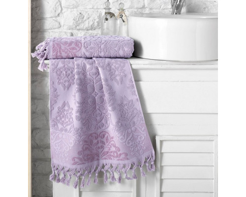 Полотенце для лица (50x90 см) OTTOMAN