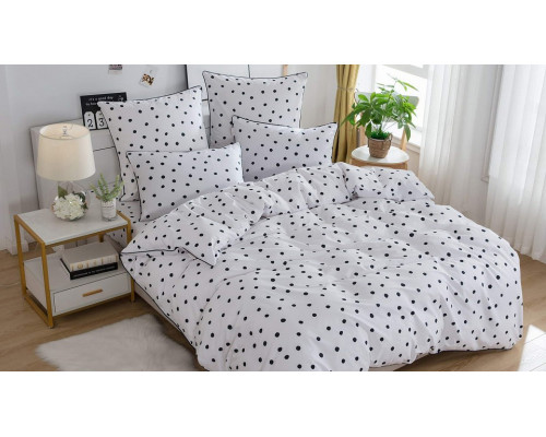 Постельное белье евростандарт Керри