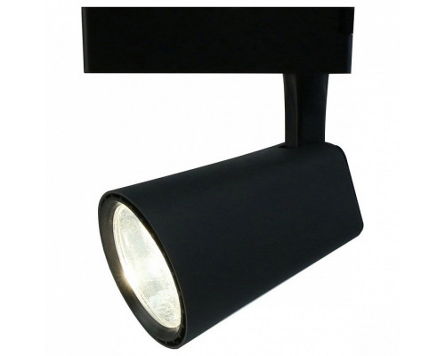 Светильник на штанге Arte Lamp Track Lights A1830PL-1BK