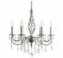 Подвесная люстра Arti Lampadari Deco Deco E 1.1.6.600 S